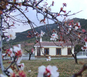 Vivienda Rural Embalse San Clemente, Huescar